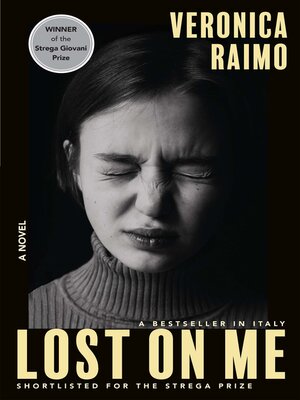 cover image of Lost on Me